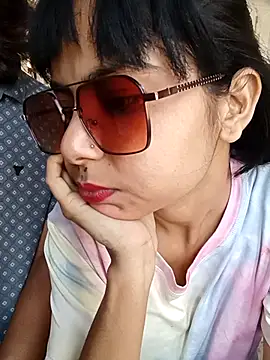 KumarSilencesex21のウェブカメラショー