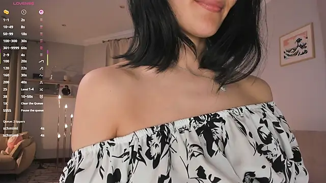 Lova_Rane Webcam-Show