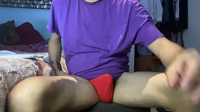 Alexitho25 Webcam-Show