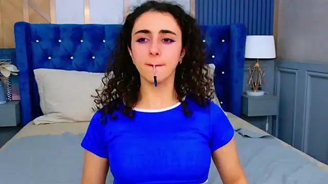 แชท XXX สดของ Susan_Fors