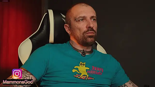 LuckyAlexx Live XXX Chat