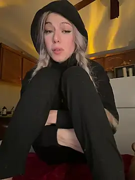 propertyofdaddy Webcamshow