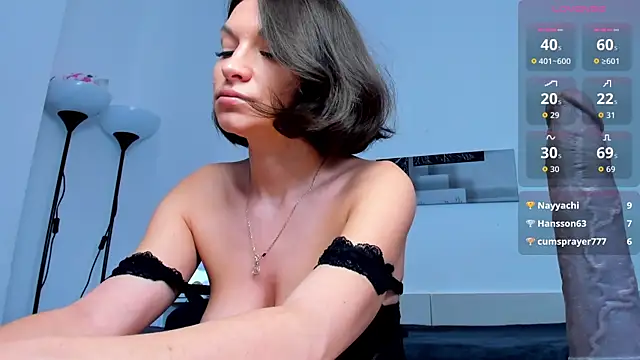 KellySmitS' Webcam Show