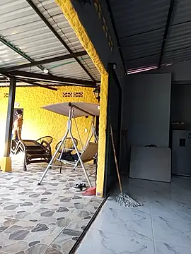 Abel-09x's Webcam Show