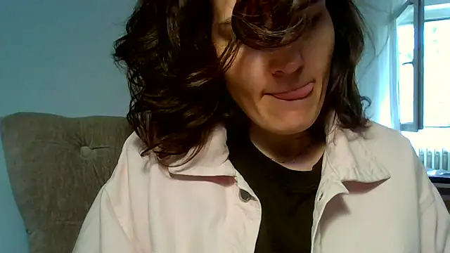 Ms-Lust1- Adlı Modelin Canlı XXX Sohbeti