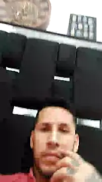 عرض كام George_Diesell