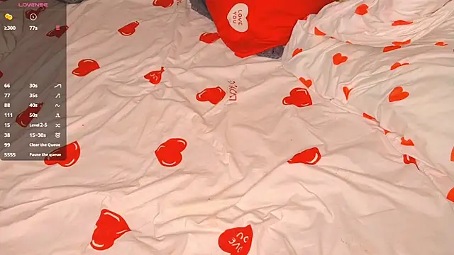 ShayneMilush Live XXX-Chat