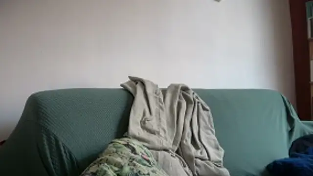 Brianjonest: διαδικτυακό σόου στην κάμερα