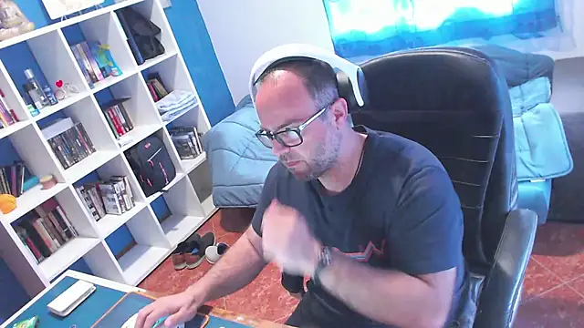 ravingr4d4 现场XXX聊天