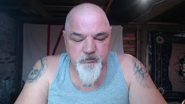 Newfiesausage1972 웹캠 쇼