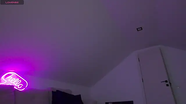 Chat +18 de KhloeK ao vivo