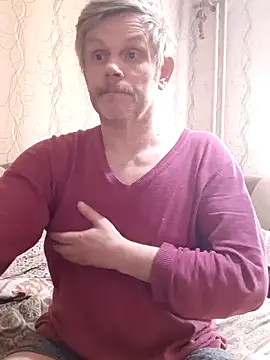 Mr__XX: διαδικτυακό σόου στην κάμερα