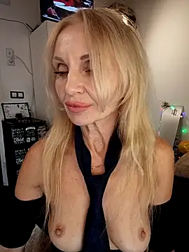 Вебкам-шоу Mila_Lovi