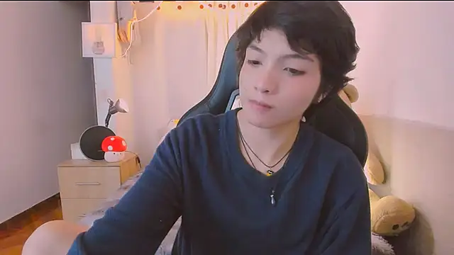 Sweet_AllanのライブXXXチャット