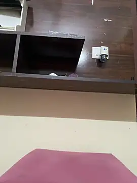 Show Webcam de Sexy_Ahana