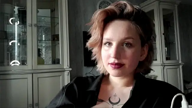 Онлайн чат XXX ProMilly