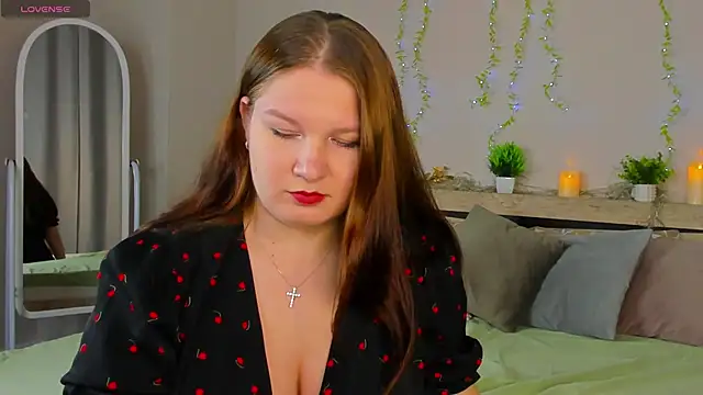 Chat +18 de Virginia_Robinson ao vivo