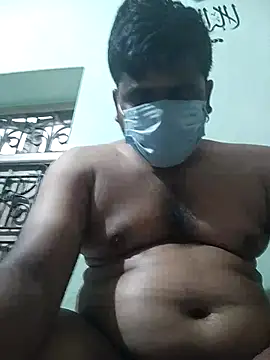 rodhathor Webcam show