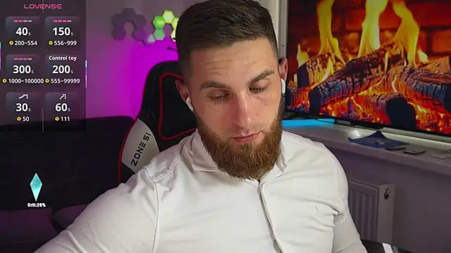 Sweeet__boy Adlı Modelin Web Kamerası Şovu