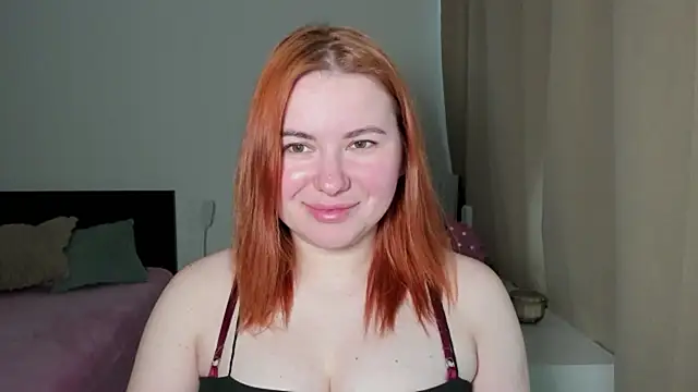 Chatroom XXX en direct de LAYLAxSTAR