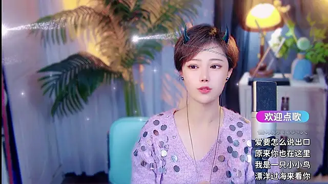 cherry-fa Live XXX-Chat