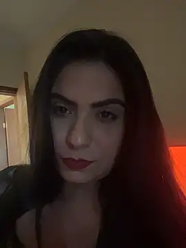 Show de webcam de HellenaTinoco