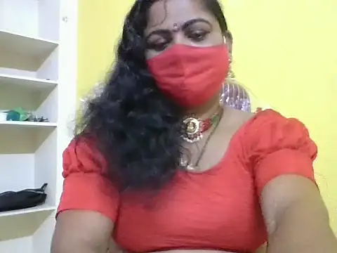 Вебкам-шоу anu-reddyy