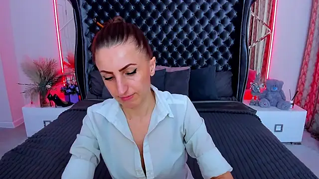 Онлайн чат XXX Rebecca_Diamond