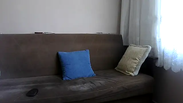 BuckWessle Webcam Show