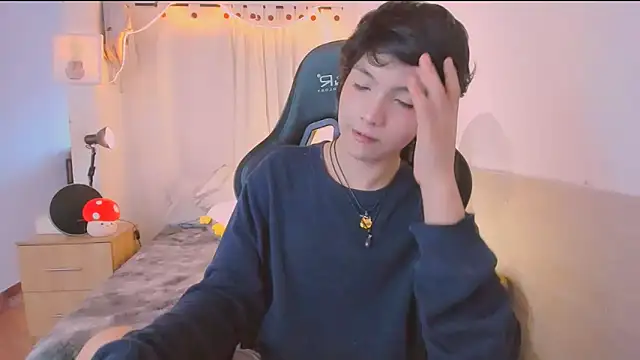 دردشة Sweet_Allan الجنسية المباشرة