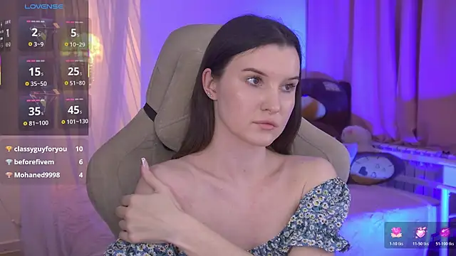 Онлайн чат XXX AgataWillis