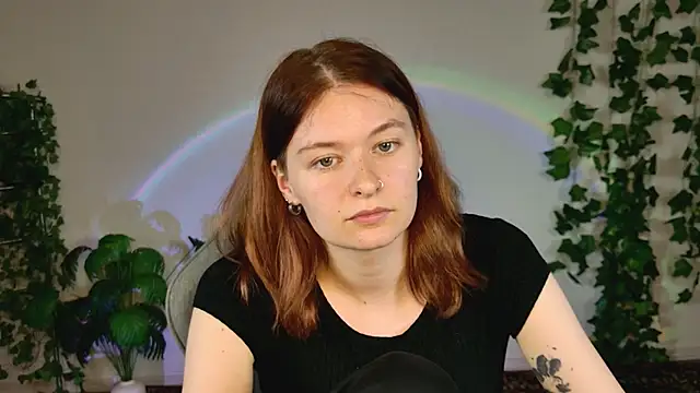 Chat +18 de LadyLolipop_ ao vivo