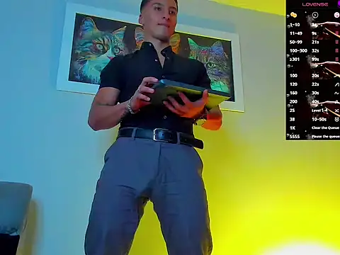 Dominus_Alpha's Live XXX Chat