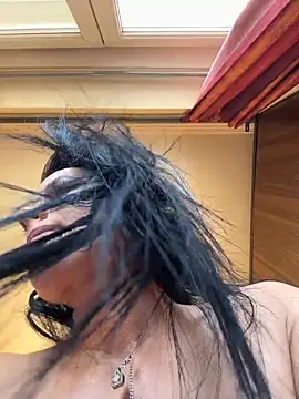 Webkamerová show Hotmomcheckk_