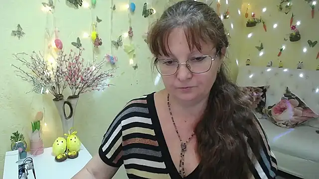 VanessaHotts Adlı Modelin Canlı XXX Sohbeti