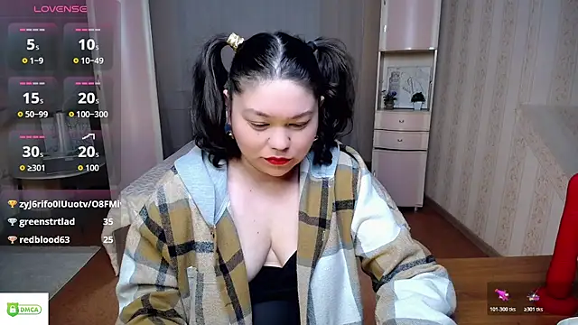 supersex_96 – Live XXX-chat