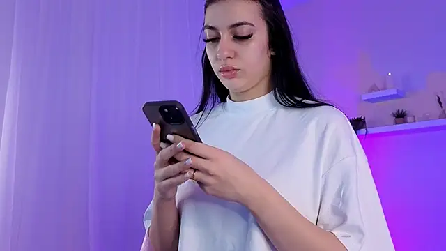 Онлайн чат XXX BetsyGonzale