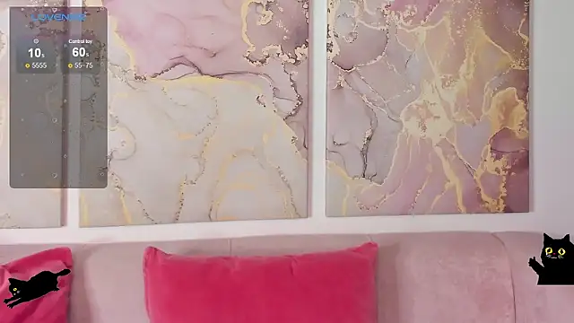 fiamoory Chat XXX in diretta