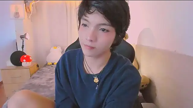 Sweet_Allan 现场XXX聊天