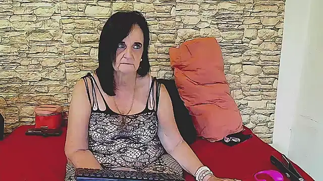 LuciousGrace 라이브 XXX 채팅