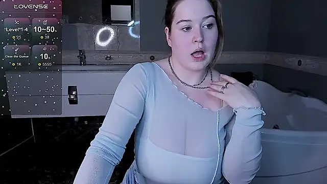 HelenHartt Live XXX Chat