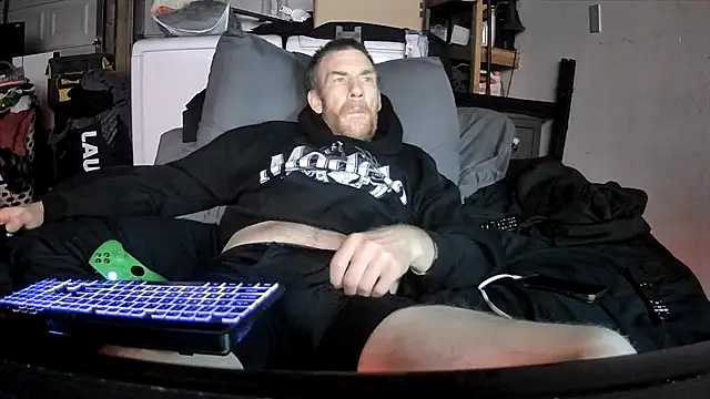 Show Webcam de Tiggitytomociti