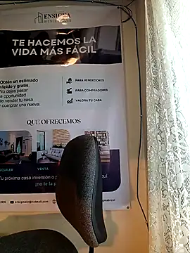 Valentina--1 – Live XXX-chat