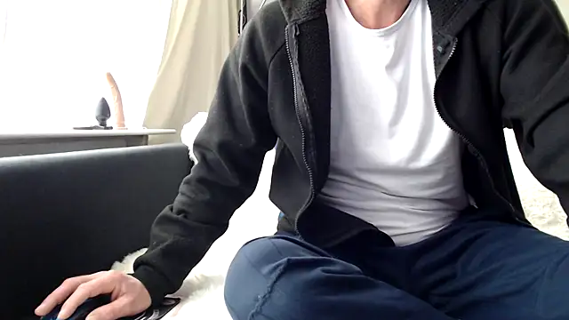 عرض كام Sexy_Ass_Mike