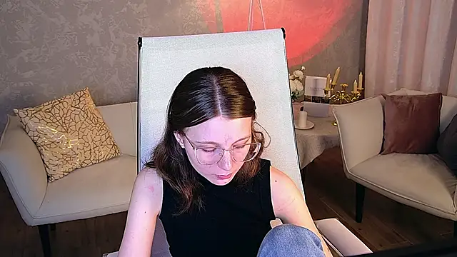 ElliFrankenweenie – Live XXX-chat