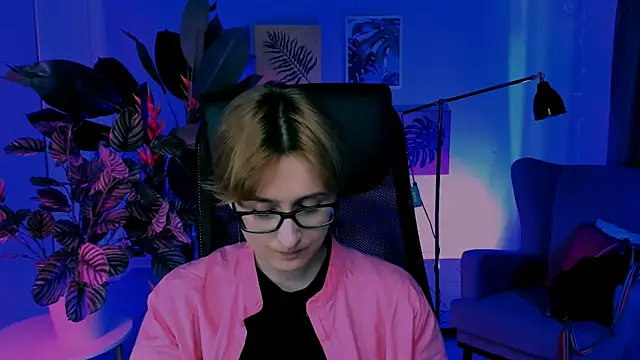 LixeLunaのライブXXXチャット