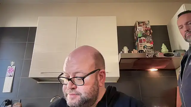 theitalianbear Show in webcam