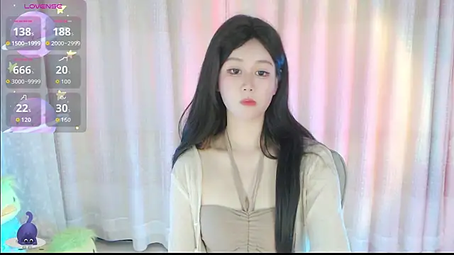 Czat XXX na żywo – Aimee-520