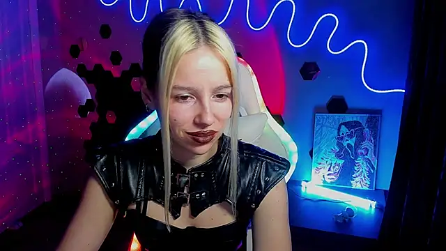 mistress_annaa Chat XXX in diretta