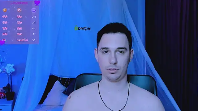 jason_sweety Adlı Modelin Canlı XXX Sohbeti